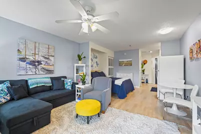 1100 Possum Trot Rd. #G113, North Myrtle Beach, SC 29582 - Photo 11