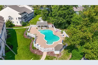 1100 Possum Trot Rd. #G113, North Myrtle Beach, SC 29582 - Photo 25