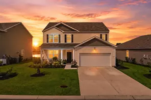 9152 Fort Hill Wy, Myrtle Beach, SC 29579 - Photo 1