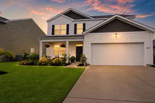 9152 Fort Hill Wy, Myrtle Beach, SC 29579 - Photo 1
