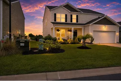 9152 Fort Hill Way, Myrtle Beach, SC 29579 - Photo 37