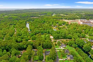 16 Riverbirch Ln, Pawleys Island, SC 29585 - Photo 5