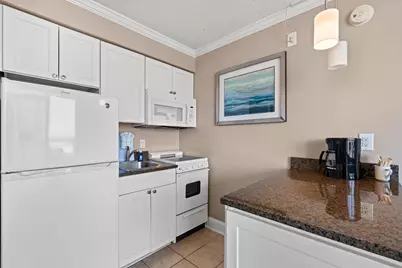 6900 N Ocean Blvd. #807, Myrtle Beach, SC 29572 - Photo 5