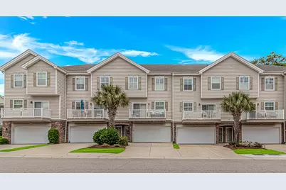 601 Hillside Dr. N #1003, North Myrtle Beach, SC 29582 - Photo 27