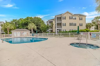 601 Hillside Dr. N #1003, North Myrtle Beach, SC 29582 - Photo 33