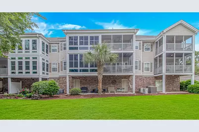 601 Hillside Dr. N #1003, North Myrtle Beach, SC 29582 - Photo 25