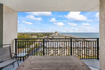 5523 North Ocean Blvd. #1005, Myrtle Beach, SC 29577 - Photo 19