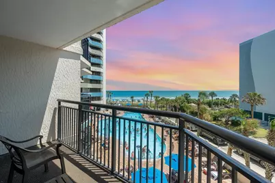7100 N Ocean Blvd. #320, Myrtle Beach, SC 29572 - Photo 29