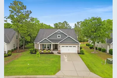 1908 Old Mary Ann Court, Longs, SC 29568 - Photo 1