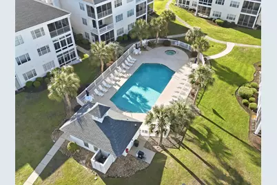 901 West Port Dr. #204, North Myrtle Beach, SC 29582 - Photo 29