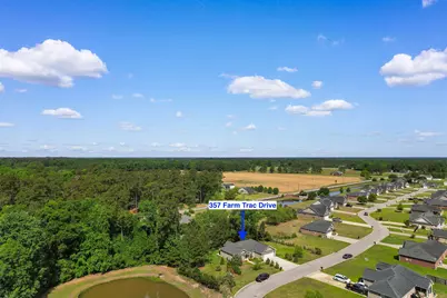 357 Farm Trac Dr., Galivants Ferry, SC 29544 - Photo 35