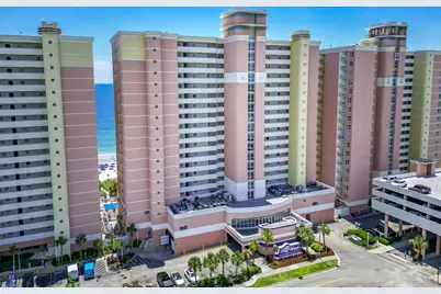 2711 Ocean Blvd. #1811, North Myrtle Beach, SC 29582 - Photo 37
