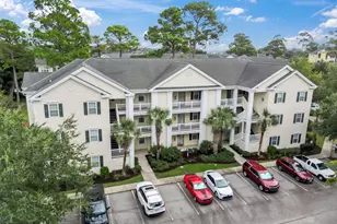 601 Hillside Dr N, North Myrtle Beach, SC 29582 - Photo 1