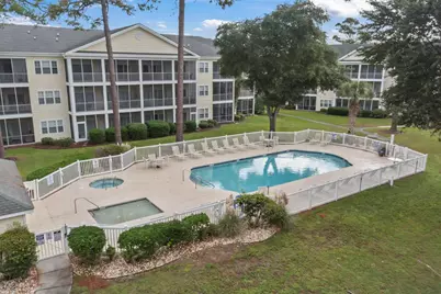 601 Hillside Dr. N #4533, North Myrtle Beach, SC 29582 - Photo 27