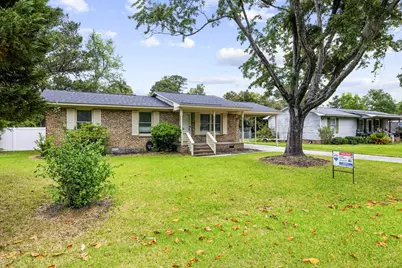 615 Burcale Road Circle, Myrtle Beach, SC 29579 - Photo 1