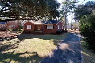 517 Singleton Ave, Kingstree, SC 29556 - Photo 31