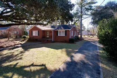 517 Singleton Ave, Kingstree, SC 29556 - Photo 31
