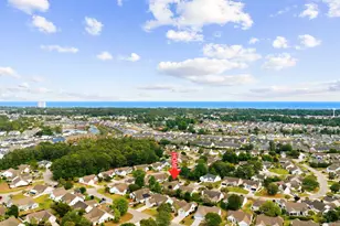 1527 Hallborough Dr, Surfside Beach, SC 29575 - Photo 5