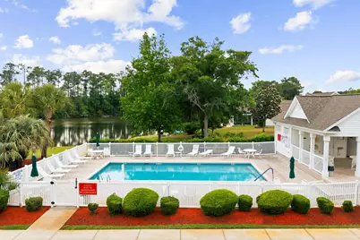 1527 Hallborough Dr., Surfside Beach, SC 29575 - Photo 35
