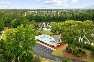 1527 Hallborough Dr, Surfside Beach, SC 29575 - Photo 47