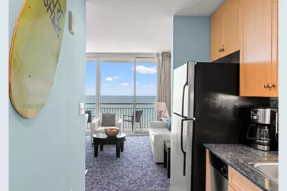 107 South Ocean Blvd. #2013, Myrtle Beach, SC 29577 - Photo 17