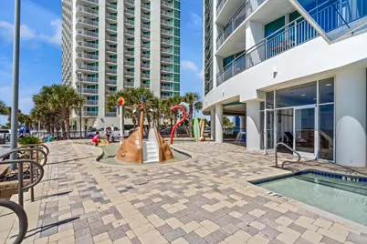 107 South Ocean Blvd. #2103, Myrtle Beach, SC 29577 - Photo 39