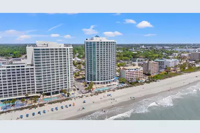 107 South Ocean Blvd. #2103, Myrtle Beach, SC 29577 - Photo 5