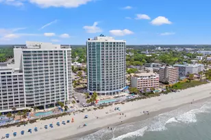 107 S Ocean Blvd, Myrtle Beach, SC 29577 - Photo 5