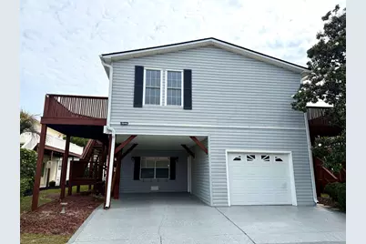 1548 Mason Circle, Surfside Beach, SC 29575 - Photo 29