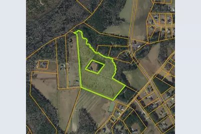 21.19 Acres Cane Branch Church Rd., Conway, SC 29527 - Photo 3