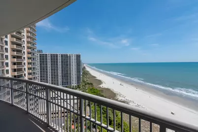 8500 Margate Circle #1402, Myrtle Beach, SC 29572 - Photo 59