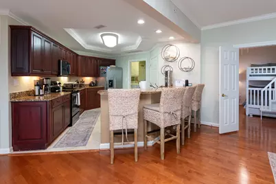 8500 Margate Circle #1402, Myrtle Beach, SC 29572 - Photo 13