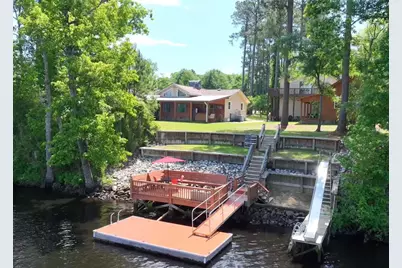 164 Mohican Dr., Georgetown, SC 29440 - Photo 1
