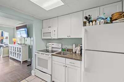 6900 N Ocean Blvd. #409, Myrtle Beach, SC 29572 - Photo 5