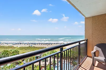 4800 S Ocean Blvd. #519, North Myrtle Beach, SC 29582 - Photo 17