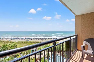 4800 S Ocean Blvd, North Myrtle Beach, SC 29582 - Photo 17