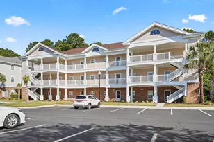 5750 Oyster Catcher Dr, North Myrtle Beach, SC 29582 - Photo 31