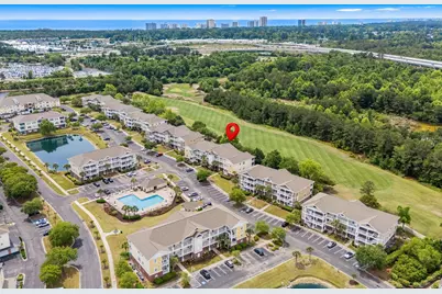 6203 Catalina Dr. #1633, North Myrtle Beach, SC 29582 - Photo 3