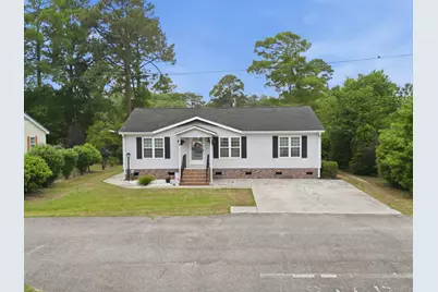 2892 Palm Rd., Murrells Inlet, SC 29576 - Photo 1