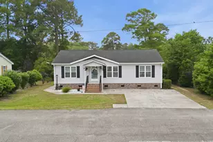2892 Palm Rd, Garden City, SC 29576 - Photo 1