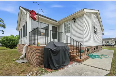 2892 Palm Rd., Garden City, SC 29576 - Photo 17