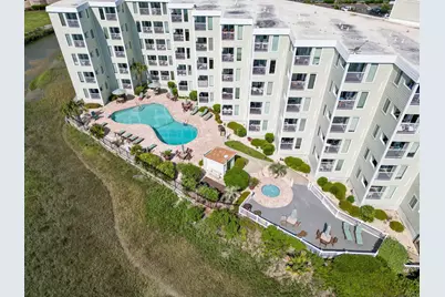 9400 Shore Dr. #507, Myrtle Beach, SC 29572 - Photo 5