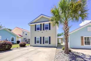 516 Vallecrosia Court, Little River, SC 29566 - Photo 1