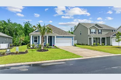 3103 Fair Ridge Way, Conway, SC 29526 - Photo 47