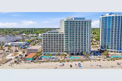 201 S Ocean Blvd. #221, Myrtle Beach, SC 29577 - Photo 47