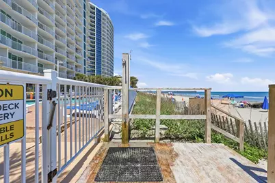 201 S Ocean Blvd. #221, Myrtle Beach, SC 29577 - Photo 35