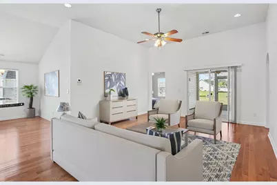 293 Southern Breezes Circle, Murrells Inlet, SC 29576 - Photo 5