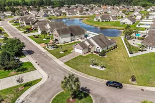 293 Southern Breezes Cir, Murrells Inlet, SC 29576 - Photo 3