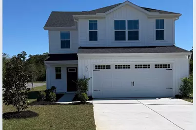539 Myrtle Meadows Dr, Conway, SC 29526 - Photo 1