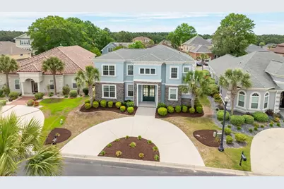925 Bluffview Dr., Myrtle Beach, SC 29579 - Photo 1
